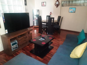 Cochabamba Céntrico Departamento